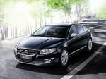Volvo S80L T6 2013 года